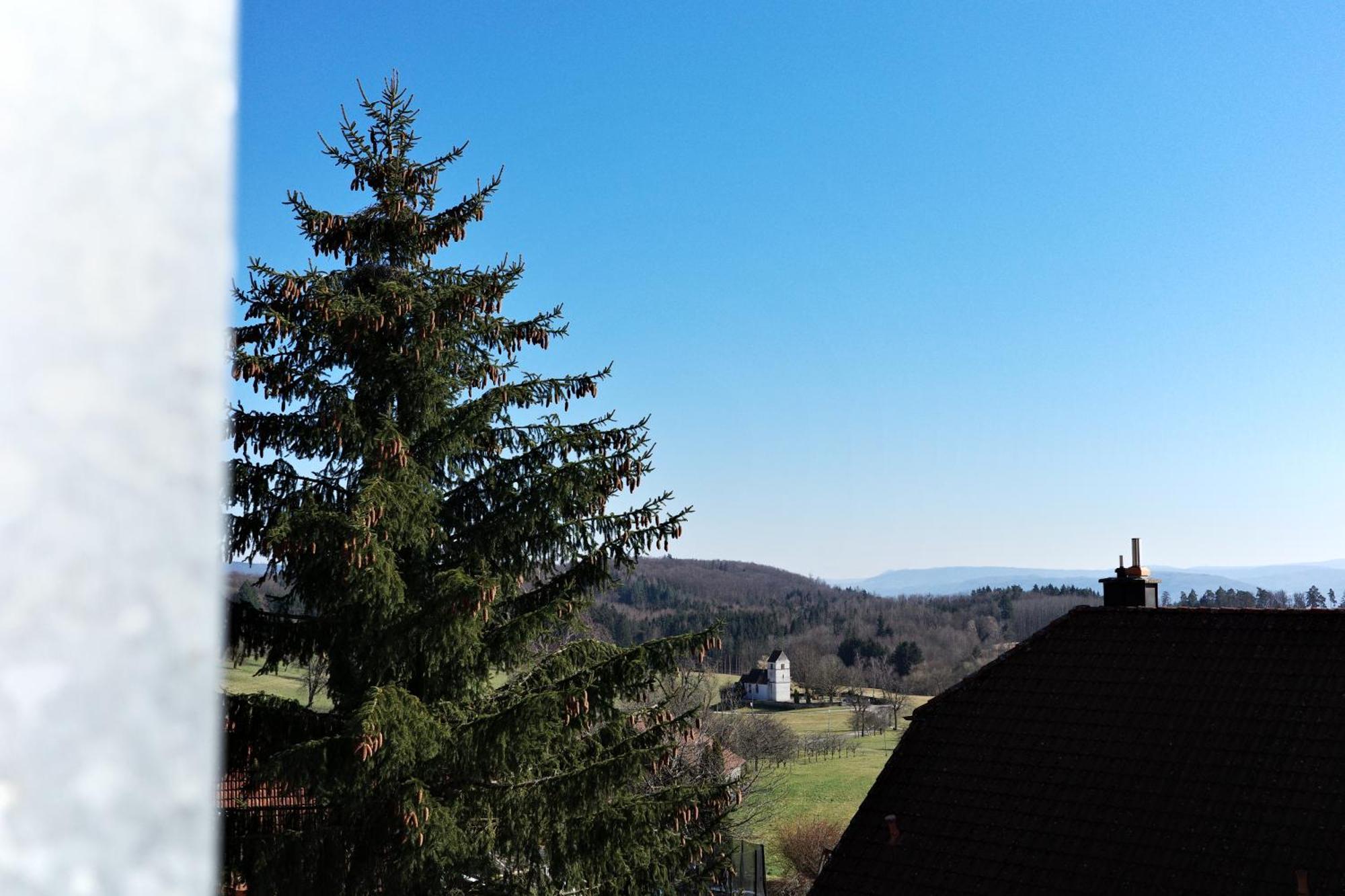 Gasthaus Adler Nordschwaben 外观 照片