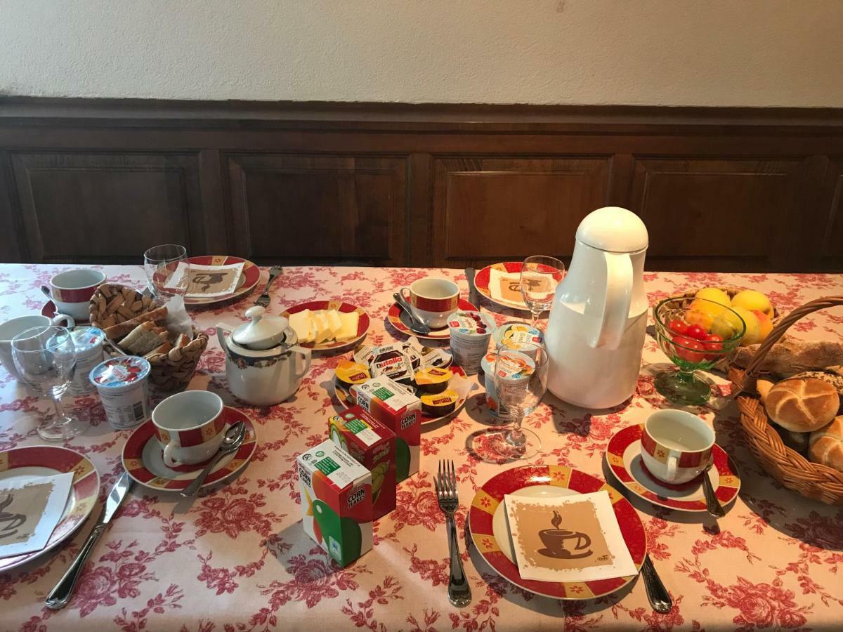 Gasthaus Adler Nordschwaben 外观 照片